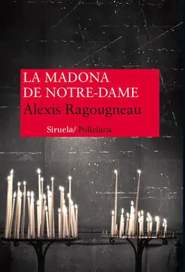 La Madona de Notre Dame