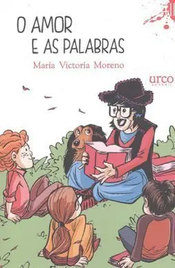 Amor e As Palabras