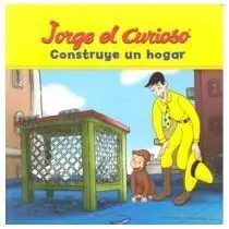 Jorge el Curioso Construye un Hogar
