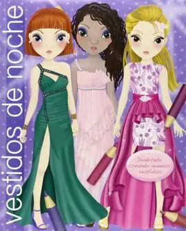 Make Up Vestidos de Noche