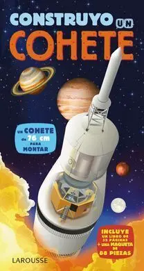 Construyo un Cohete
