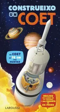 Construeixo un Coet