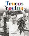 TRUCOS DE COCINA CON ANTONIO ARRABAL