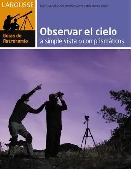 Observar el Cielo