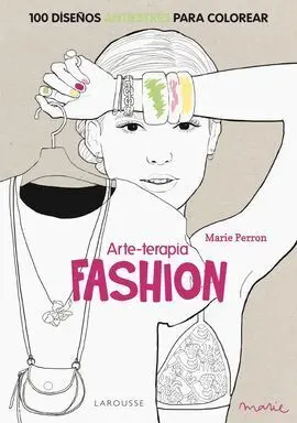 Arte-Terapia Fashion