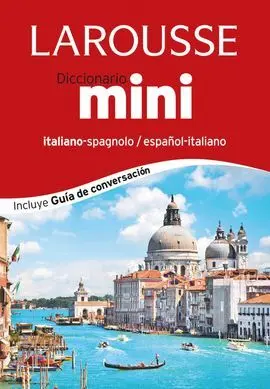 Diccionario Mini Español - Italiano