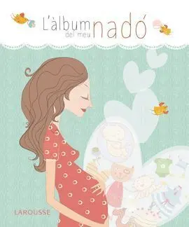 L 'Àlbum del Meu Nadó