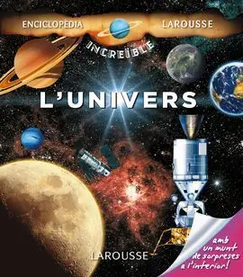 L´univers
