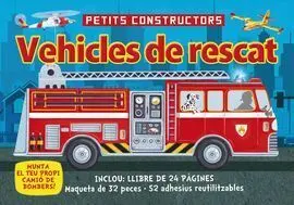 Vehicles de Rescat