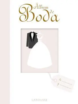 El Álbum de mi Boda