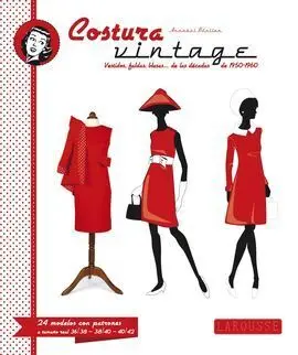 Costura Vintage