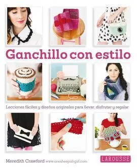 Ganchillo con Estilo