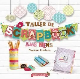 Taller D'scrapbook