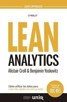 Lean Analytics