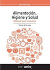 ALIMENTACIÓN, HIGIENE Y SALUD