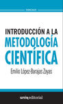 INTRODUCCIÓN A LA METODOLOGÍA CIENTÍFICA