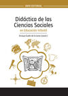 DIDÁCTICA DE LAS CIENCIAS SOCIALES EN EDUCACIÓN INFANTIL