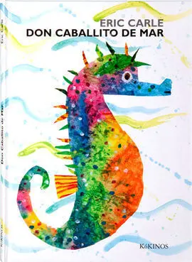 Don Caballito de Mar