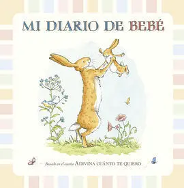 Mi Diario de Bebé