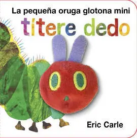 La Pequeña Oruga Glotona