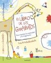 EL LIBRO DE LOS GARABATOS