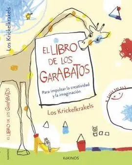El Libro de los Garabatos
