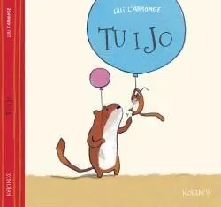 Tu I Jo