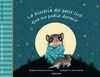 LA HISTORIA DEL PETIT LIRÓ QUE NO PODIA DORMIR