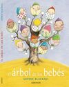 EL ÁRBOL DE LOS BÉBES