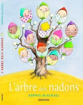 L'arbre del Nadons