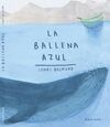 LA BALLENA AZUL