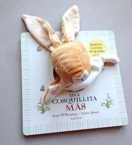 Una Cosquillita Más