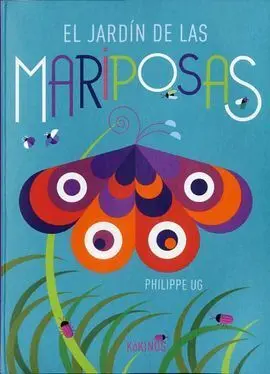 El Jardín de las Mariposas