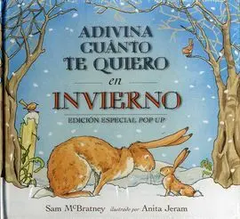 Adivina Cuanto te Quiero en Invierno