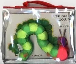 Erugueta Goluda, L' Mini Amb Peluix
