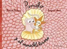 Pomelo y el Increíble Tesoro