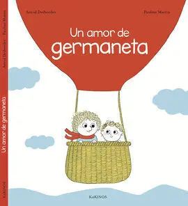 Un Amor de Germaneta