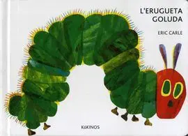 L'erugueta Goluda