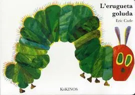 L'erugueta Goluda