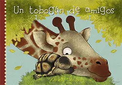 Un Tobogán de Amigos