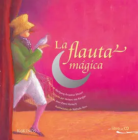 La Flauta Mágica