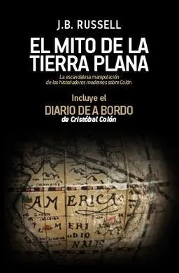 El Mito de la Tierra Plana