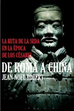 De Roma a China
