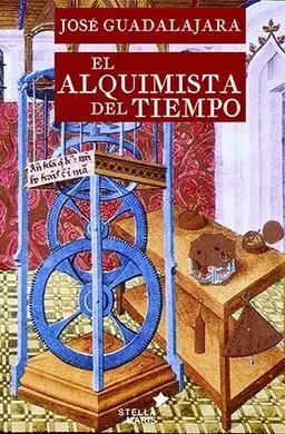 El Alquimista del Tiempo