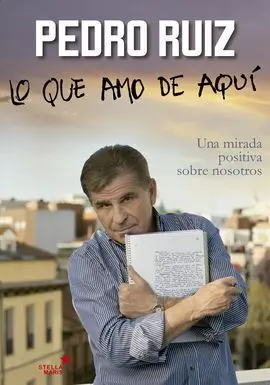 Lo que Amo de Aqui