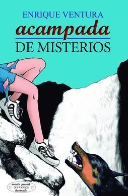 Acampada de Misterios