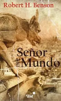 Señor del Mundo