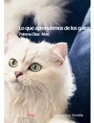 Lo que Aprendimos de los Gatos - Cd