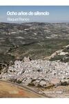 OCHO AÑOS DE SILENCIO - CD
