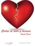 Cartas de Amor y Desamor - Cd